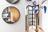 Woning Stuyvesantstraat 56 - 4 Amsterdam