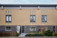 Woning De Goeijenmarke 43 Zwolle