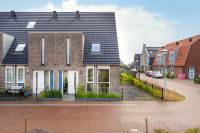 Woning Prins Constantijnstraat 5 Julianadorp