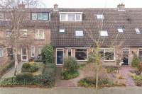 Woning Het Jaagpad 33 Linschoten