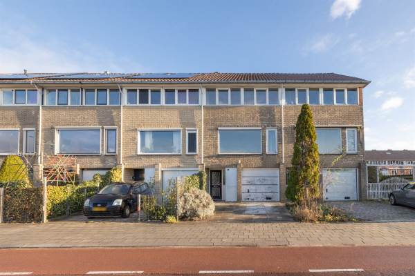 Woning Keverdijk 69 Naarden