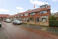 Woning Verhulststraat 94 Dordrecht