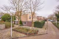 Woning Potvisstraat 33 Amsterdam