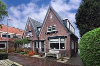 Woning Tegelstraat 2 Noord-Scharwoude