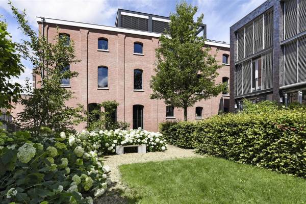 Woning Kuiperstraat 1b Tilburg