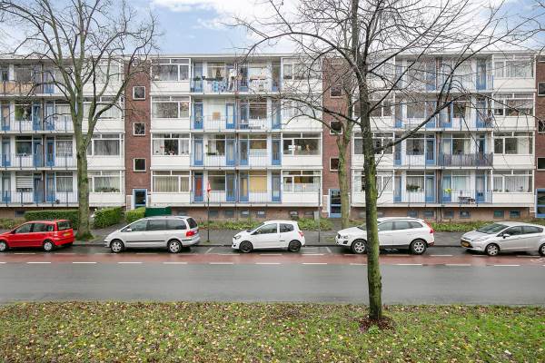 Woning Melis Stokelaan 1620 Den Haag