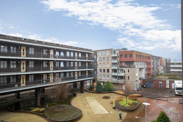 Woning Kluisstraat 133 Helmond