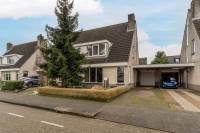 Woning Huisstede 9 Hoevelaken