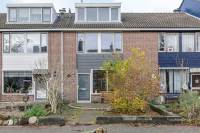 Woning Berkhoutlaan 25 Emmeloord