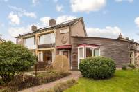 Woning Zagerstraat 11 Son en Breugel