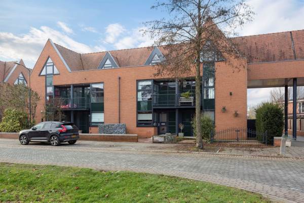 Woning Polingstraat 4 Opijnen
