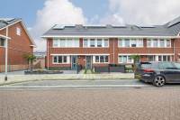 Woning Burgemeester Avisstraat 44 Midwoud