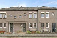 Woning Molenstraat 45 Megen