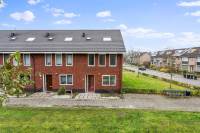 Woning Parsivalstraat 4 Apeldoorn