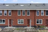 Woning Nabuccostraat 13 Apeldoorn