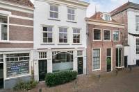 Woning Krommestraat 66 Amersfoort