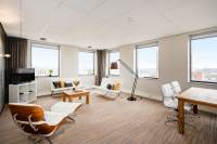 Woning Eschertoren 9F Leiden