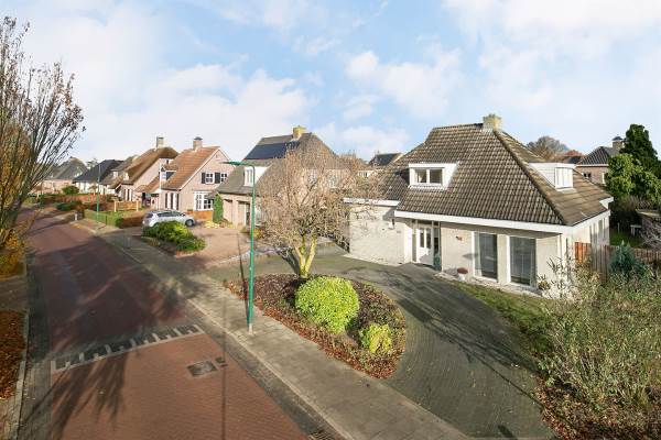 Woning Heilarensestraat 30 Heeswijk-Dinther