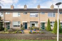 Woning Monnikmolen 82 Sneek