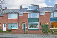 Woning Herculesstraat 63 IJmuiden