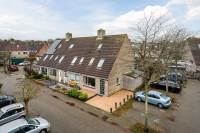 Woning Blaer 19 Koedijk (Gem. Alkmaar)