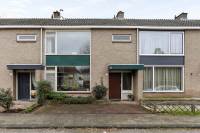 Woning Sperwerstraat 12 Zwijndrecht