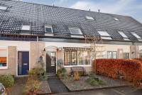 Woning Nachtegaal 13 Deventer