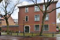 Woning Riënzistraat 1 Den Haag