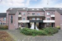Woning Grafiek 115 Capelle aan den IJssel