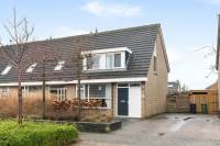 Woning De Bunders 42 Bolsward