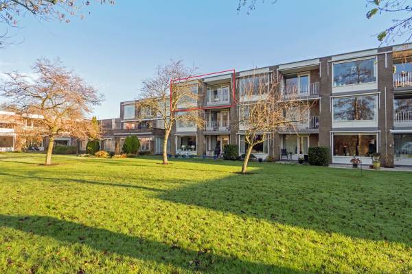 Woning De Rekere 60 Bergen (NH)