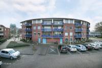 Woning Muiderslotpad 61 Hellevoetsluis