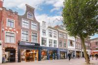 Woning Grote Houtstraat 9K Haarlem
