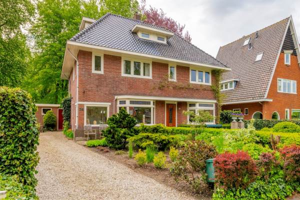 Woning Harmonielaan 39 Zeist