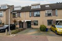 Woning Lieftinckstraat 45 Naaldwijk