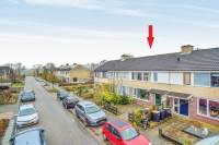 Woning Burgemeester Bakenstraat 10 Winkel