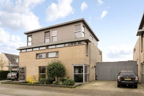 Woning Schuurakker 3 Heeswijk-Dinther