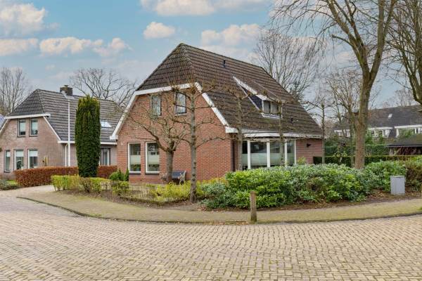 Woning Drostenstraat 71 Zuidwolde (DR)