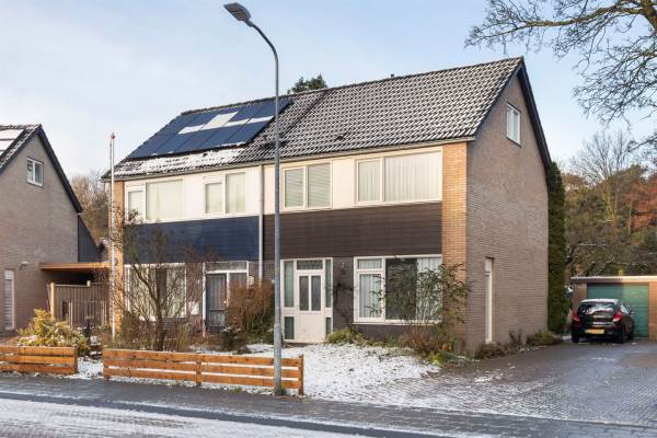 Woning Keijenbergseweg 66 Renkum