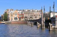 Woning Weesperzijde 342 Amsterdam