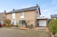 Woning Op het Kuilken 14 Linne