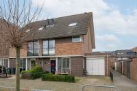 Woning Regulierenstraat 10 's-Gravenzande