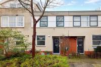 Woning Mr. Gerbrandypark 44 Ede