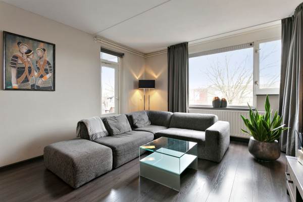 Woning Insulindeweg 474 Amsterdam
