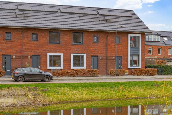 Woning Kleijerstraat 13 Veenendaal