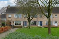Woning Wilgenhof 32 Hattem
