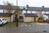 Woning Jaagpad 28 Oudenbosch