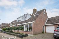 Woning Van Karnebeekstraat 7 Vlissingen