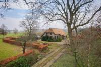 Woning Benderse 10 Ruinen (Gem. De Wolden)