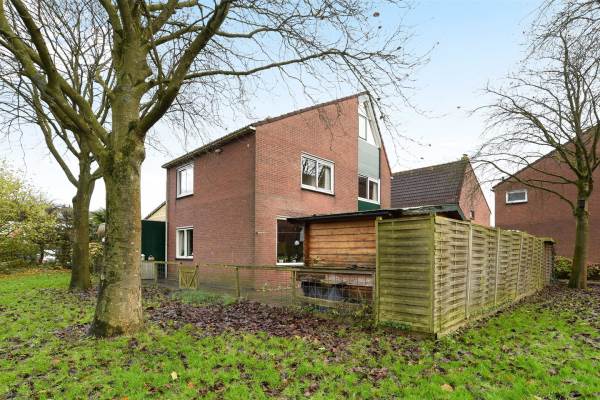 Woning Koningsvaren 89 Purmerend